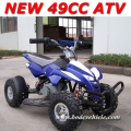 49cc Mini ATV para uso